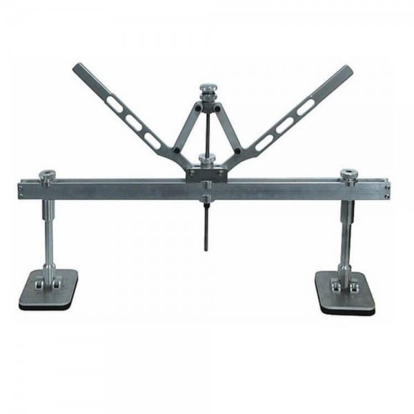 Мостик выравнивающий усиленный с рычагом RedHotDot SR00235